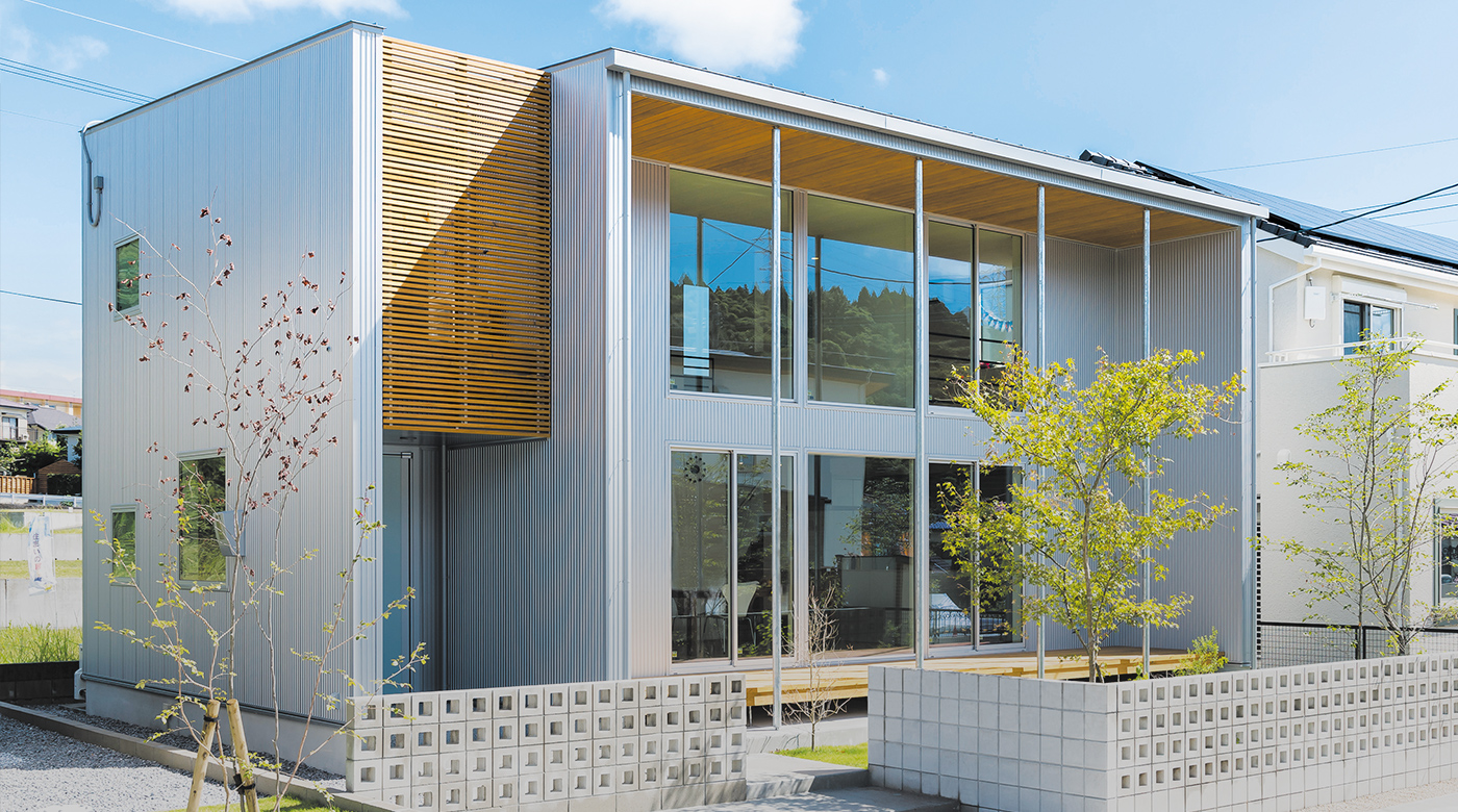 ミライズホーム